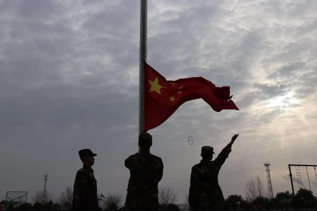 年关临近 流感高发 做好防护
